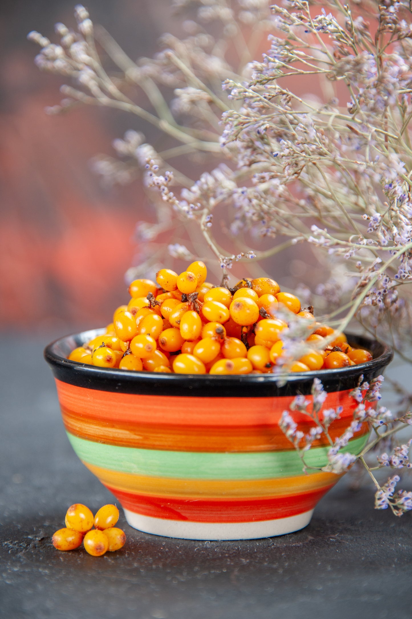 Punar Hunza Natural Shampoo (with Sea Buckthorn & Apricot Kernel)